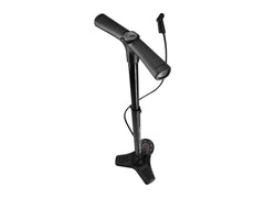 Inflador de Piso Giant Control Tower Pro 2 Stage