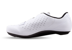Zapatilla Ciclismo Ruta Specialized Torch 1.0 Blanco