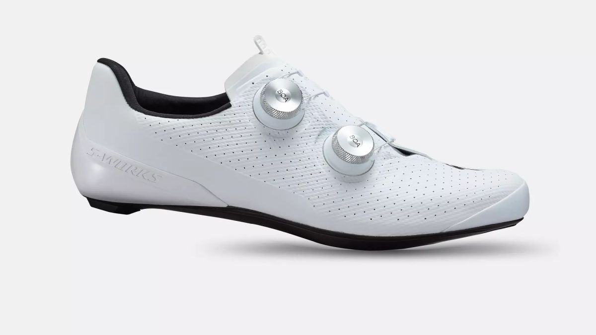 Zapatilla Ciclismo Ruta Specialized S-Works Torch