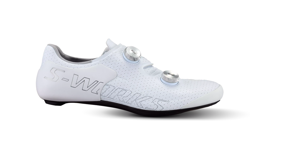 Zapatillas Ciclismo Ruta Specialized S-Works Ares 2