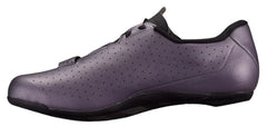 Zapatilla Ciclismo Ruta Specialized Torch 2.0 Moradas