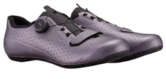 Zapatilla Ciclismo Ruta Specialized Torch 2.0 Moradas