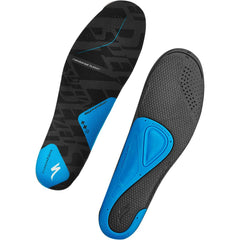 Plantillas  Specialized Body Geometry SL Blu