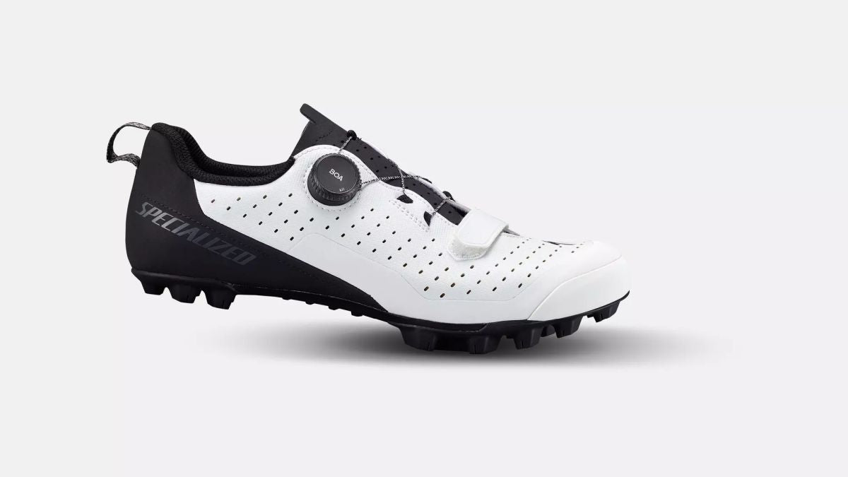 Zapatilla Ciclismo MTB Specialized Recon 2.0 Hombre DunWhite