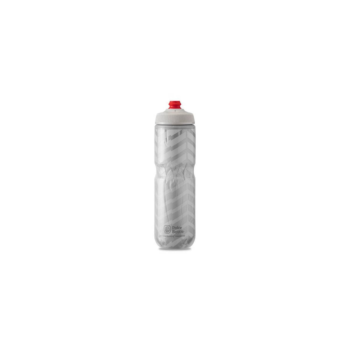 Caramañola Termo Polar 24 Onz Polar Bottle Tornillo T/N