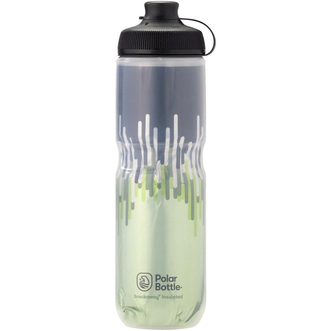 Caramañola Termo Polar 24 Onz Bottle Zipper Veroe T/N/P