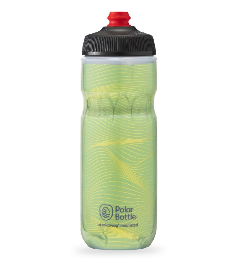 Caramañola Termo Polar 20 Onz Jersey Botell