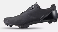 Zapatilla Ciclismo Gravel Specialized S-Works Recon Negras