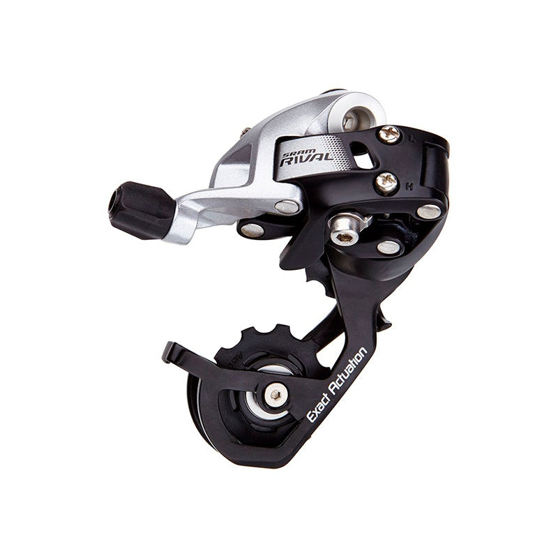 Tensor Sram Rival 22 Medium Cage 11SP MAX 32T