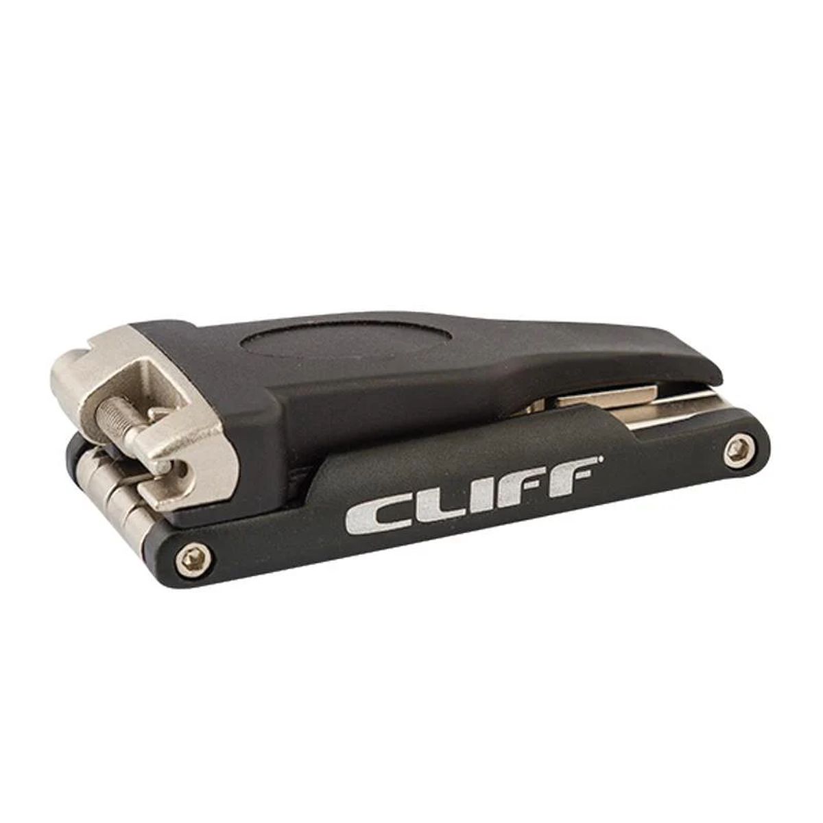 Multiherramienta Cliff Raptor X20 Negra