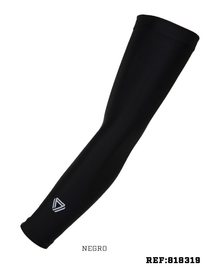 Mangas de Ciclismo GW Generic Negro