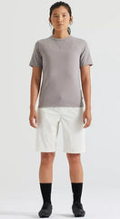 Jersey M/C Mujer Specialized ADV Air Taupe