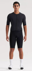 Jersey Ciclismo M/C Hombre Specialized Prime Negra