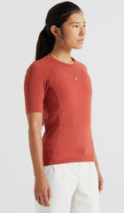 Jersey M/C Mujer Specialized ADV Terra Cotta