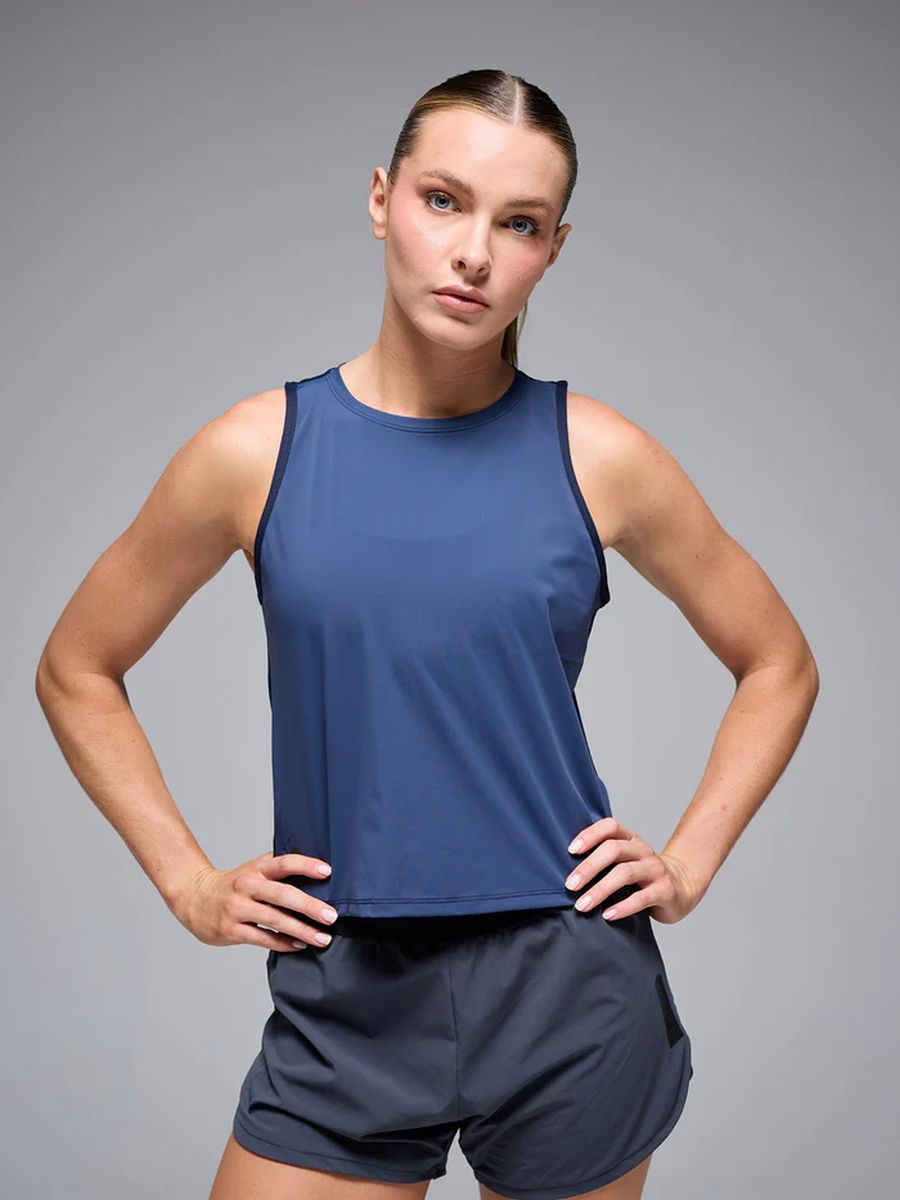 Esqueleto Givelo Mujer BYND Osaka Azul