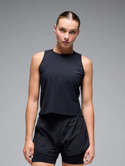 Esqueleto Givelo Mujer BYND Osaka Negro