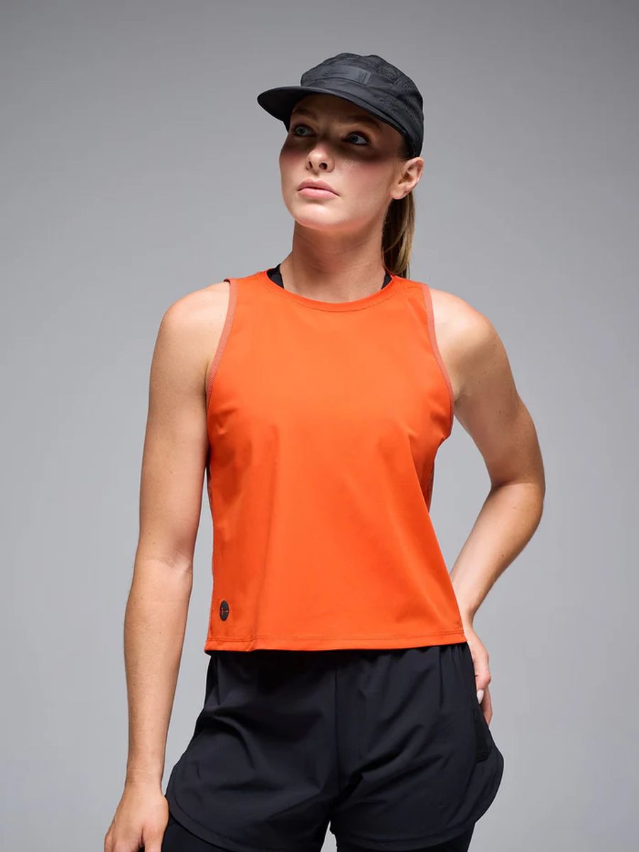Esqueleto Givelo Mujer BYND Osaka Tigre