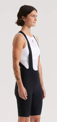 Pantaloneta de Ciclismo C/T Specialized Mujer Prime Negra
