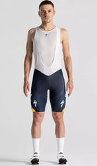 Pantaloneta Ciclismo C/T Specialized Réplica RedBull BoraH
