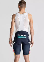 Pantaloneta Ciclismo C/T Specialized Réplica RedBull BoraH