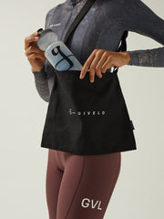Bolsa Givelo G-Musette Negra