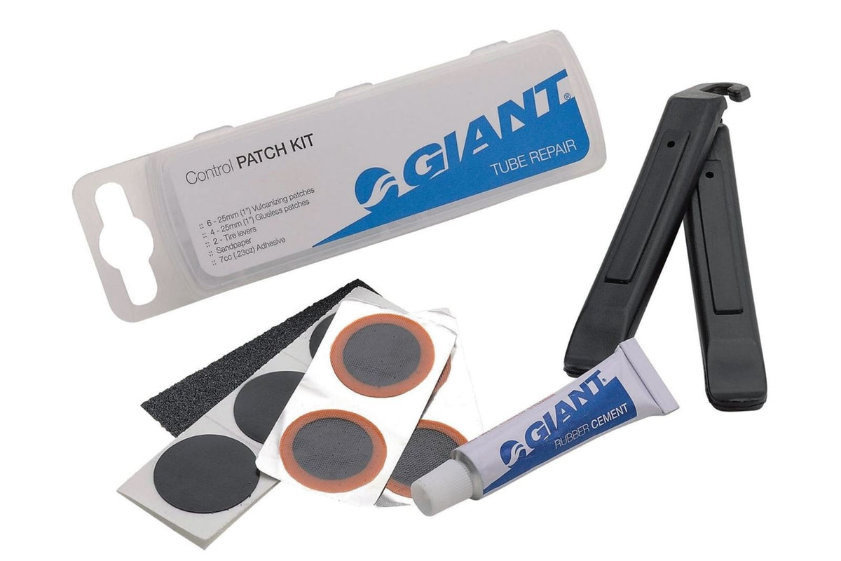 Giant Kit Parches Control Patch