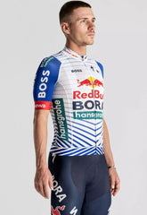Jersey M/C Hombre Specialized Réplica Red Bull BoraHansgrohe
