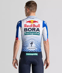 Jersey M/C Hombre Specialized Red Bull Bora Hansgrohe