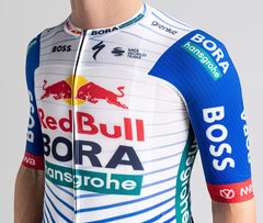 Jersey M/C Hombre Specialized Red Bull Bora Hansgrohe