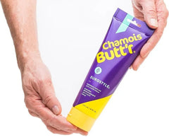 Crema Chamois Butt'r Eurostyle 235 ml