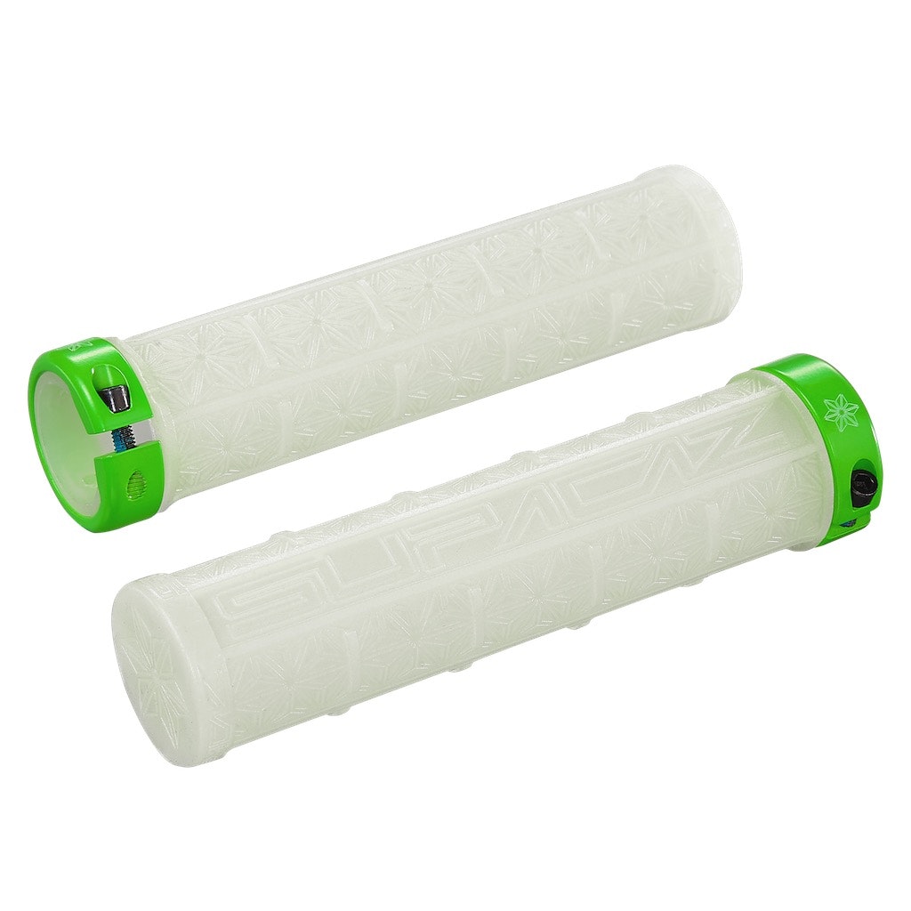 Manilares Grip Sucapaz Glow In The Dark Grizip
