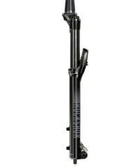 Suspensión RocksHox 35 GOLD RL 29 Boost 120 Negro