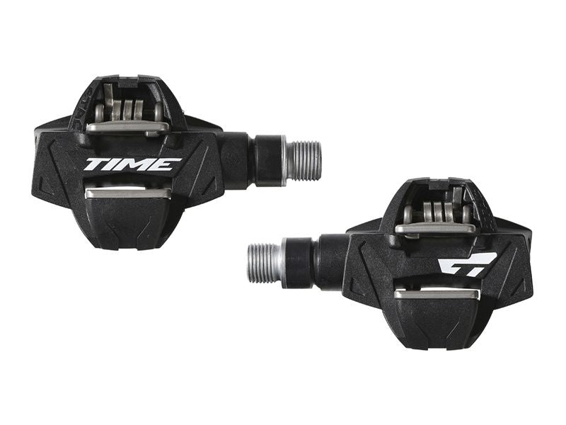 Pedales Time ATAC XC 4 Negro