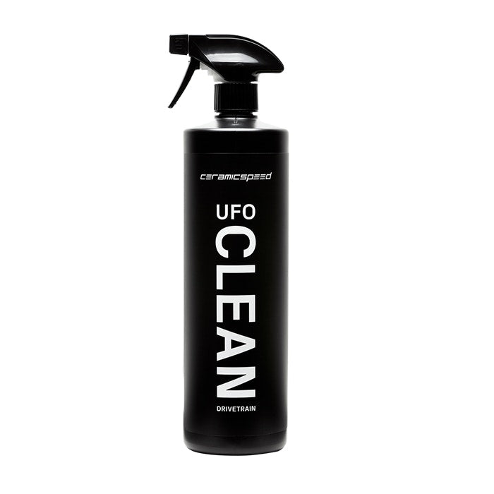 Limpiador CeramicSpeed UFO Clean 1 Litro