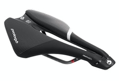 Sillín Prologo Dimension TIROX 143 Negro