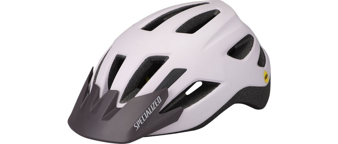 Casco Specialized Shuffle LED | Color Satin Clay
