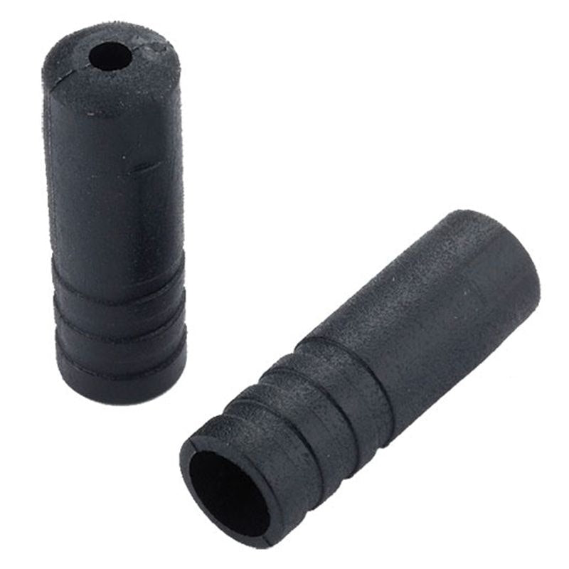 Topes Jagwire para funda de Cambios 500 Ud Negro