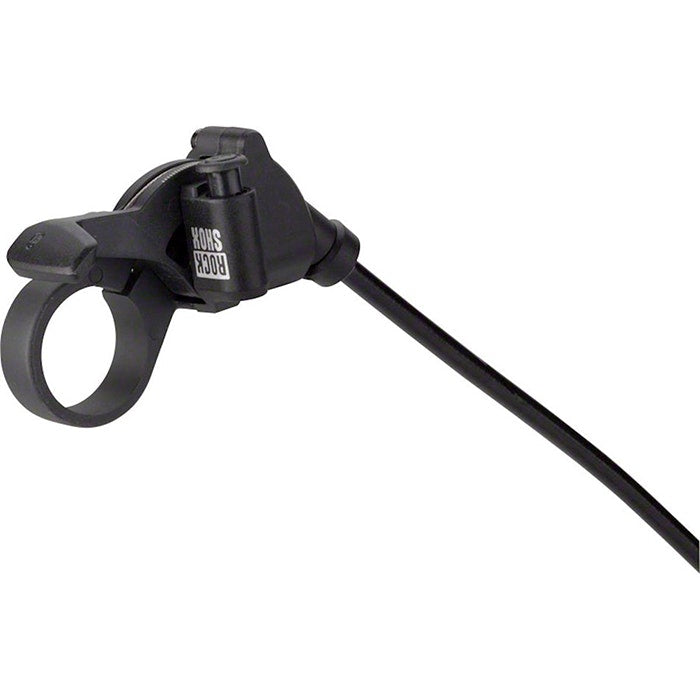 Bloqueo Remoto RockShox Poploc Lever Non-Adj Left