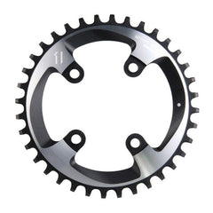 Plato Sram 11S XX1 34D 76mm Gris