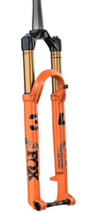 Suspensión Fox 34 K Float SL 29 120mm Grip SL Remoto