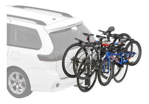 PORTABICICLETA DE TIRO YAKIMA BACKROAD 4