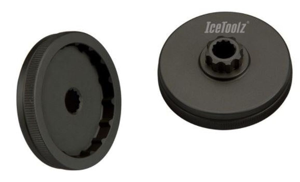 Extractor Icetoolz Hollowtech 11F3