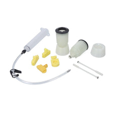 Kit Sangrado Shimano TL-BR Freno Disco
