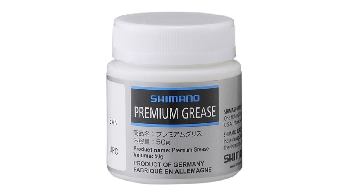Grasa Lubricante Shimano Dura-Ace 50gr