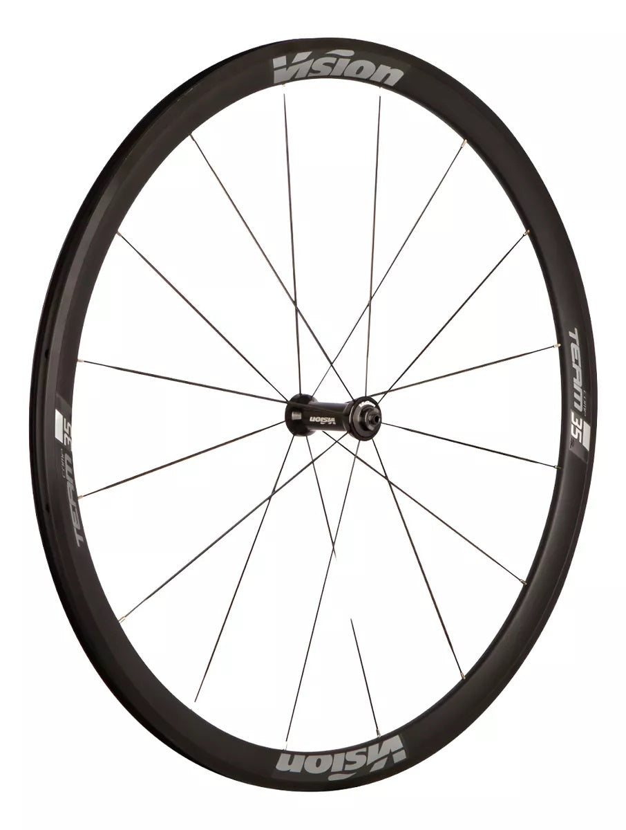 Ruedas Ruta Vision Team 35 Comp SL Rin