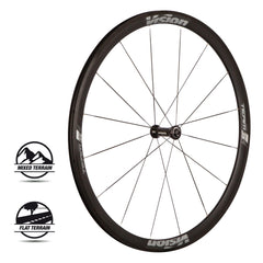 Ruedas Ruta Vision Team 35 Comp SL Rin