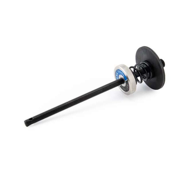 Herramienta ParkTool Soporte Extractor Eje Centro