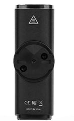 Luz Magicshine Delantera Allty 600Lm Usb