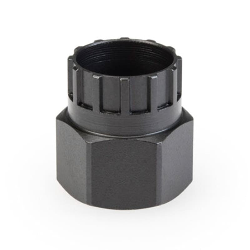 PARKTOOL EXTRACTOR RUEDA LIBRE 12 RANURAS 23.5MM