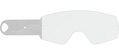 Lente De Repuesto Para Gafas Dragon NFXs Tear-Off 10 Uds
